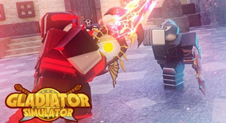 Roblox Gladiator Simulator codes (February 2022)