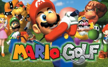 马里奥高尔夫本月加入 Nintendo Switch Online N64 阵容