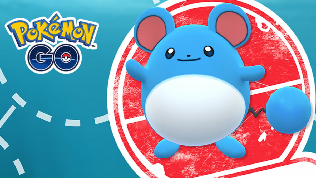 Pokemon Go 中所有azumarill 的弱点和最佳pokemon 计数器