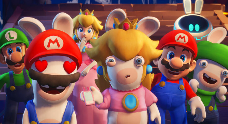 mario-and-rabbids-sparks-of-hope-release-date