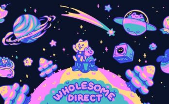 下一届 Wholesome Games Direct 将于 6 月 11 日展示近 100 个独立游戏