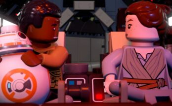 如何在 Lego Star Wars: The Skywalker Saga 中获得 Reap What You Solo 中的所有 Minikits