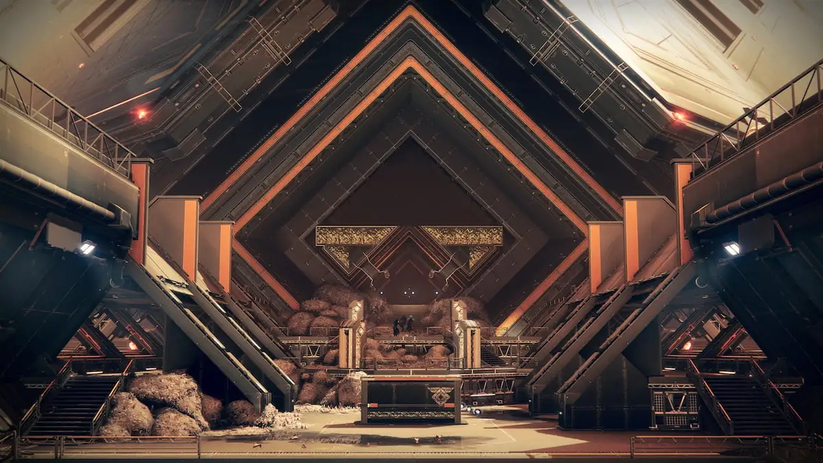 How to get the Season of the Seraph Artifact in Destiny 2
