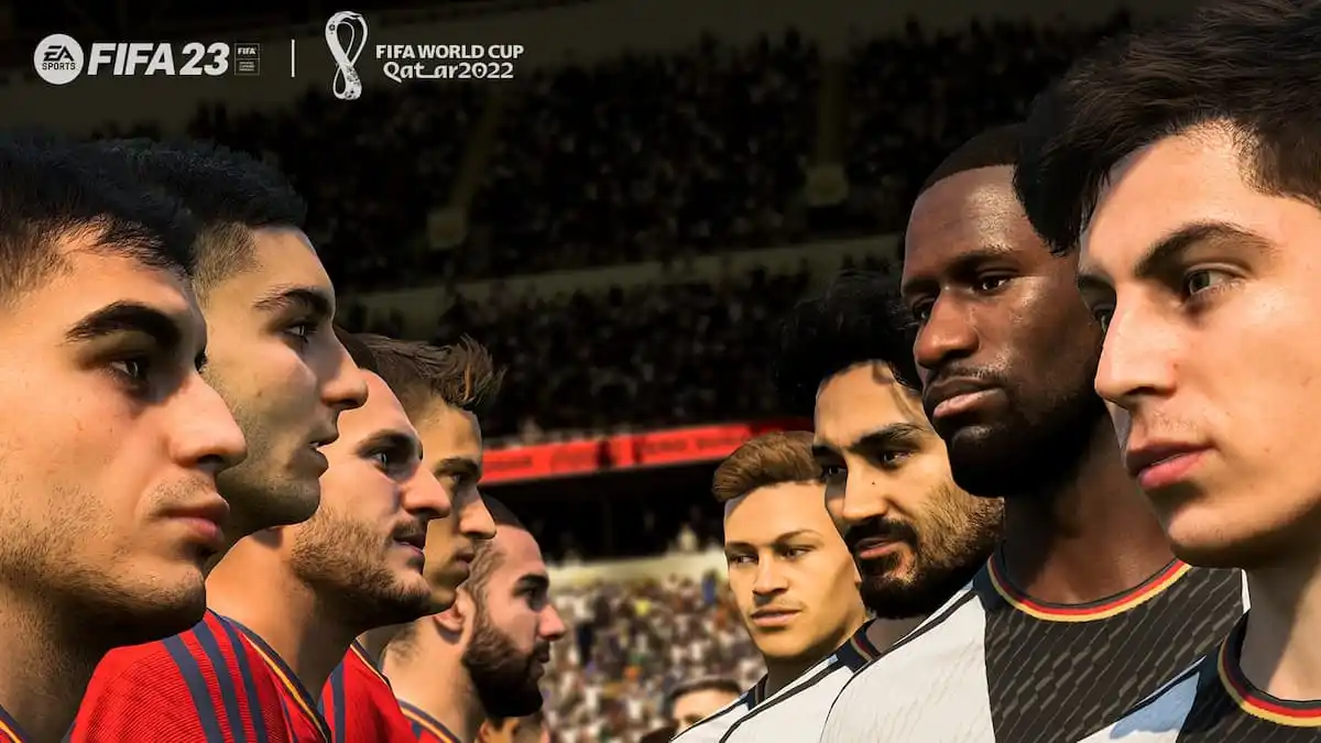 FIFA 23：如何完成世界杯天才 Jonathan David 目标挑战