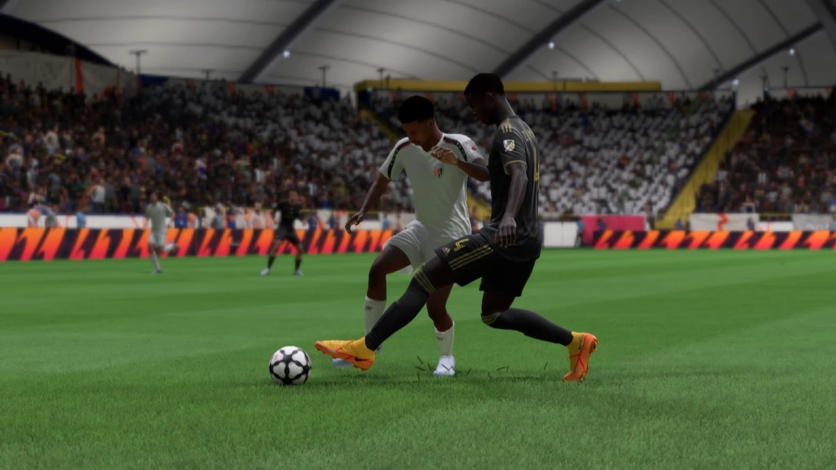 FIFA 23: How to complete Dynamic Duos Amine Harit & Jawad El Yamiq SBC – Requirements and solutions