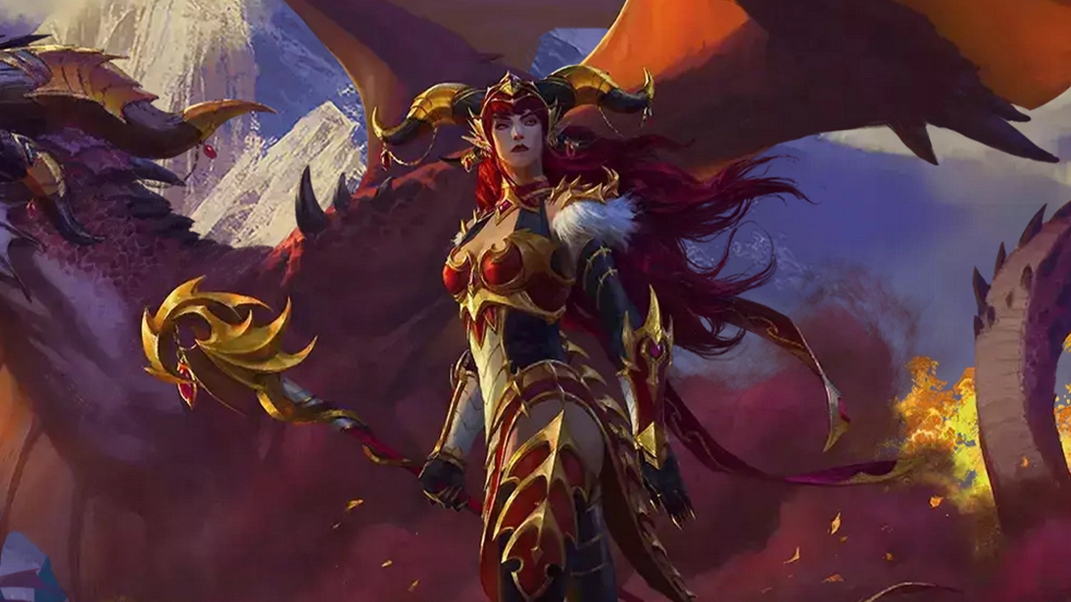 The best Prot Warrior talents in World of Warcraft: Dragonflight