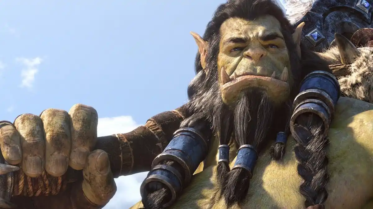 Beloved developer and Thrall himself Chris Metzen rejoins World of Warcraft team as creative advisor