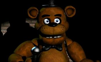 Live-action Five Nights at Freddy’s movie casts two new actors, including a horror fan favorite