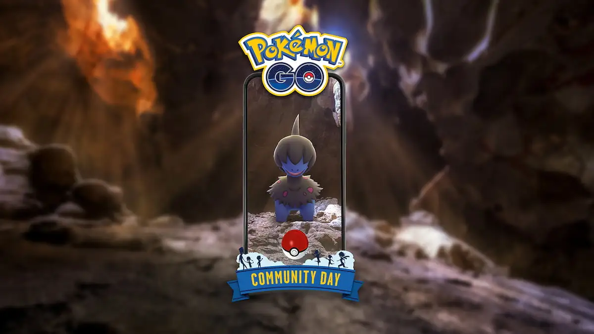 How to complete the December 2022 Community Day Timed Research tasks and rewards in Pokémon Go