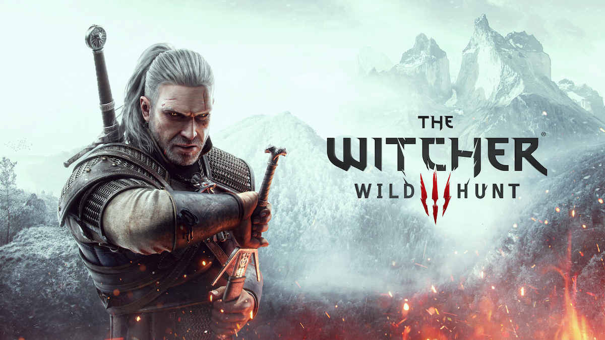 CDPR pushes out a The Witcher 3 next-gen hotfix to mend update bugs