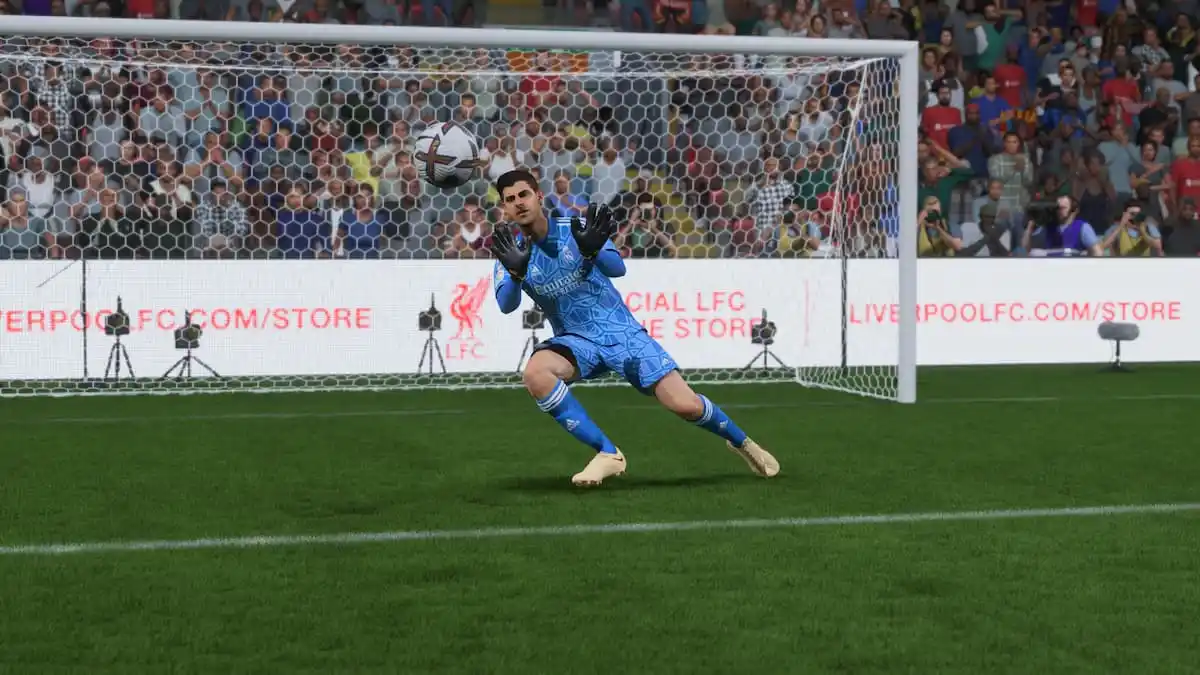 New FIFA 23 FUT card design leaks hints to return of League SBCs