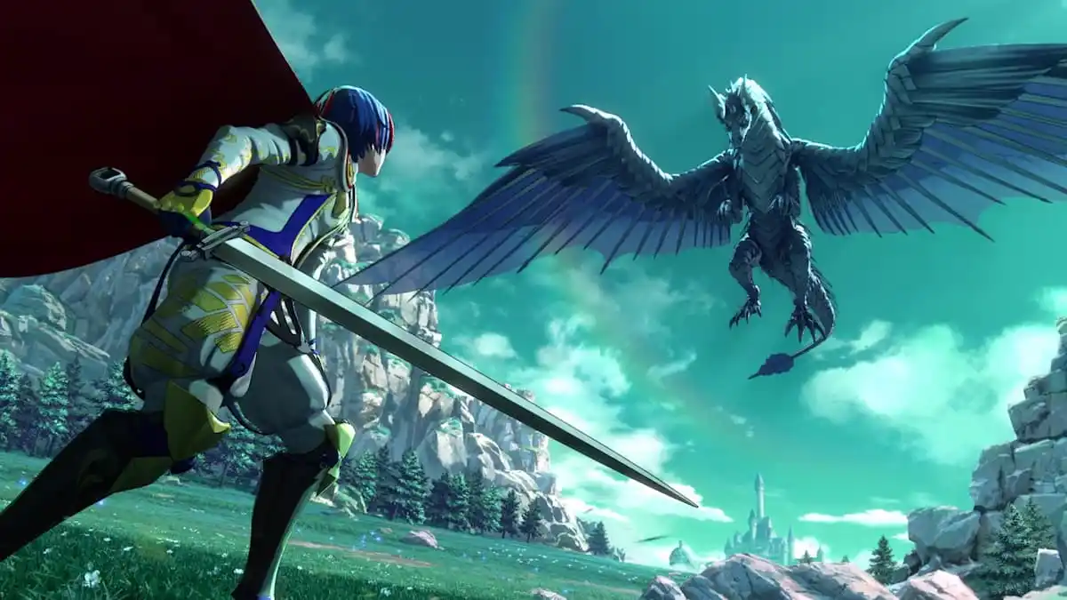 Fans worry that the characters and story in Fire Emblem Engage won’t be creative as Three Houses