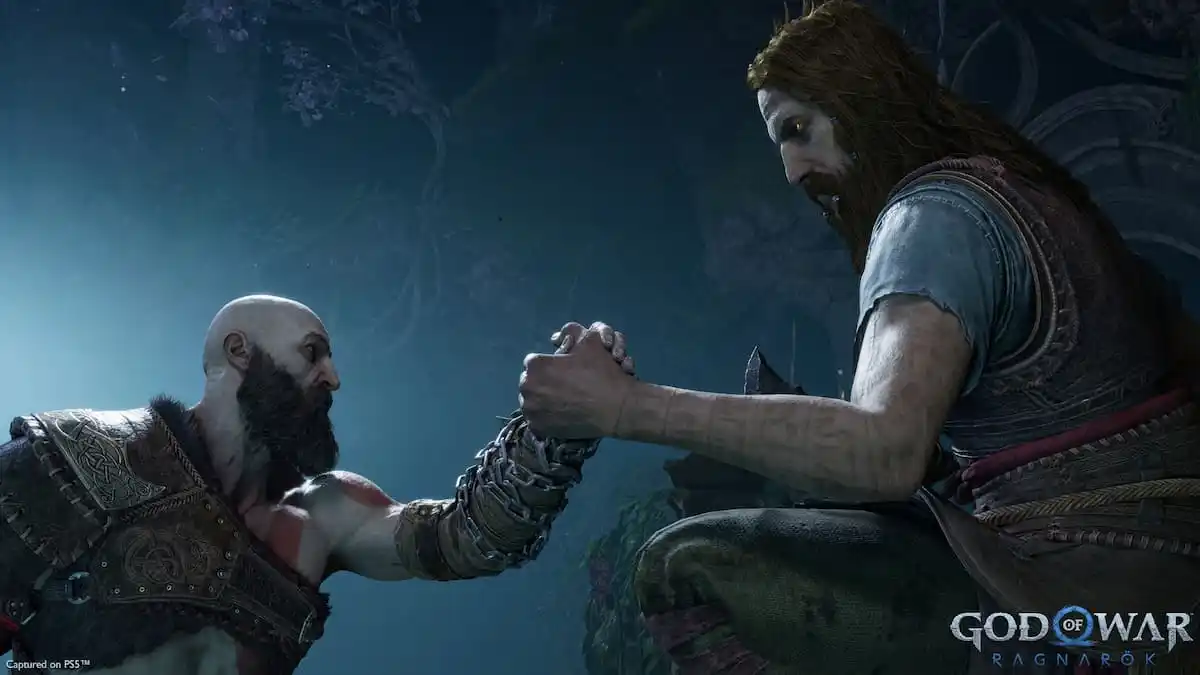 God of War Ragnarok is getting a New Game Plus mode if you want to keep playing one of the year’s best games