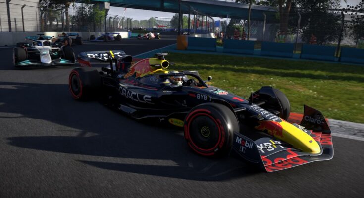Gamepur’s Best of 2022: The five best sports games of 2022