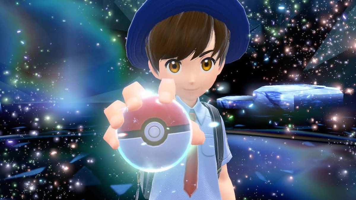 Pokémon Scarlet and Violet is more fool’s gold than a true treasure – Review