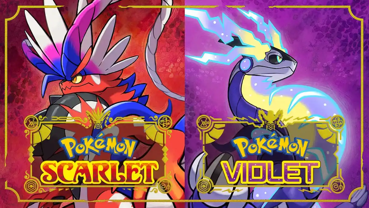 The 10 best Fairy type Pokemon in Pokemon Scarlet and Violet