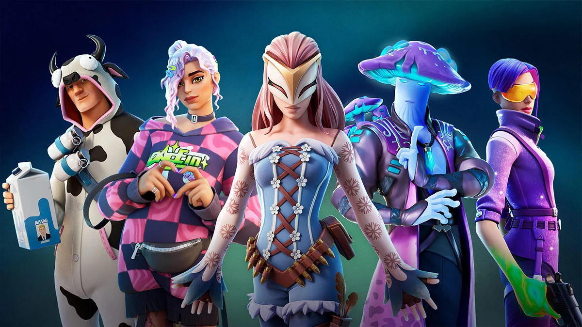 PSA: Fortnite’s Weekly Quests will no longer roll over, will be limited to one week