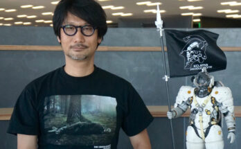 Hideo Kojima’s Death Stranding movie will have an “arthouse approach”, as if it needed to be more cryptic