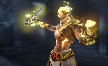 Players are earning more Overwatch 2 coins from Microsoft Rewards than they do actually playing the game