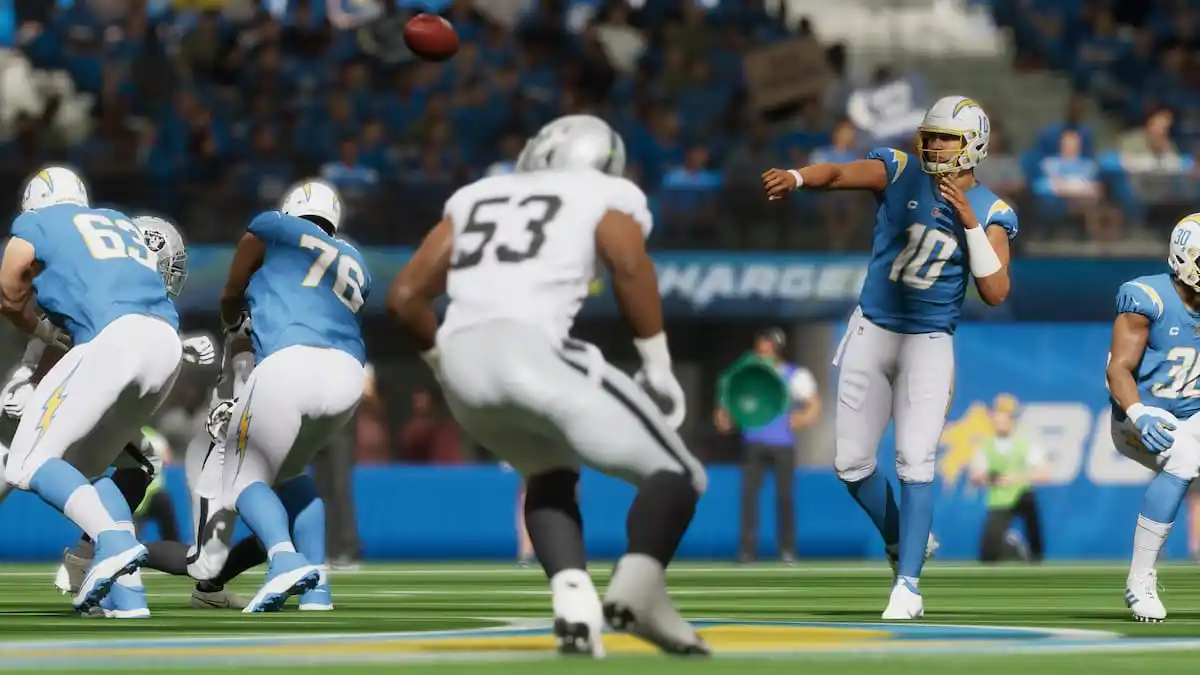 EA has fumbled 60% of Madden 23 player cloud saves