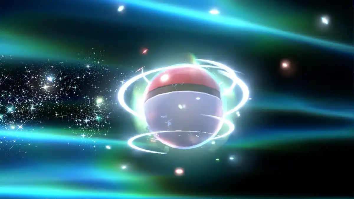 How to get a Life Orb in Pokémon Scarlet and Violet