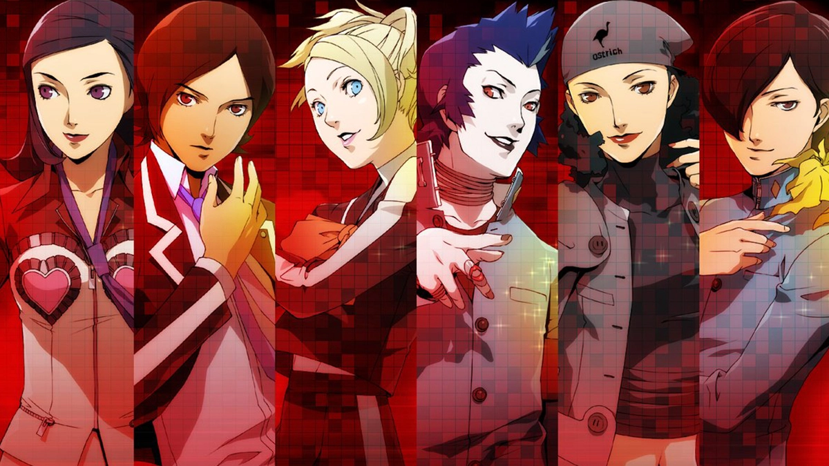 Rumors of Persona 3 remake ignites hope among fans