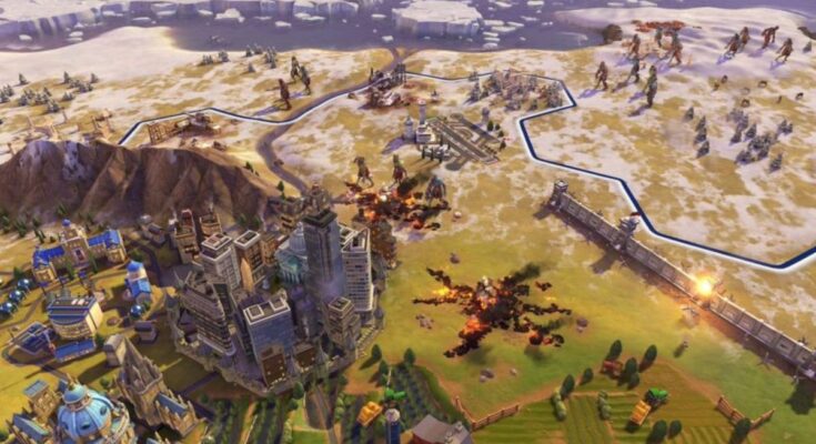 Every Civilization Game, ranked from worst to best – The best Civ games