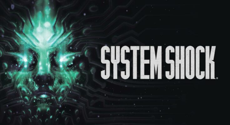 System Shock remake won’t miss its March release, promises Nightdive Studios