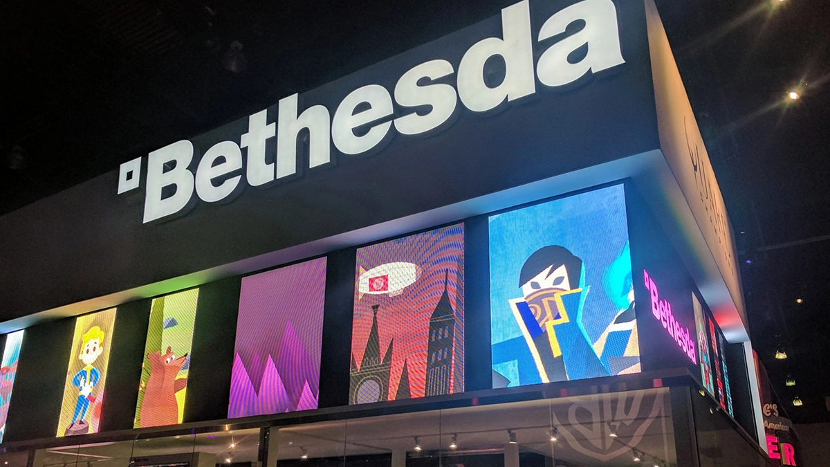 Microsoft and Bethesda employees unionize in the latest in a spree of gaming unionizations
