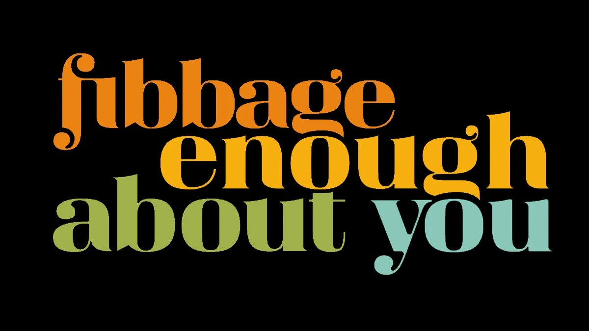 Fibbage Enough About You 模式