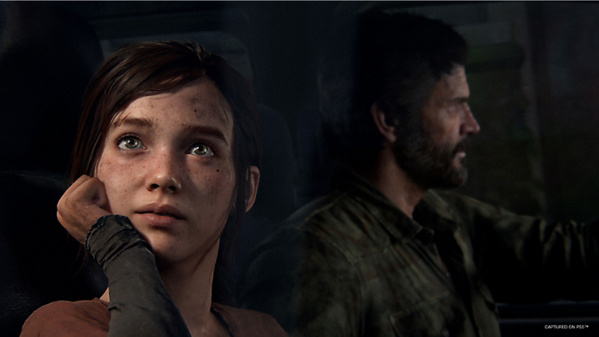 The Last of Us developers hype multiplayer while celebrating the franchise’s 10-year anniversary
