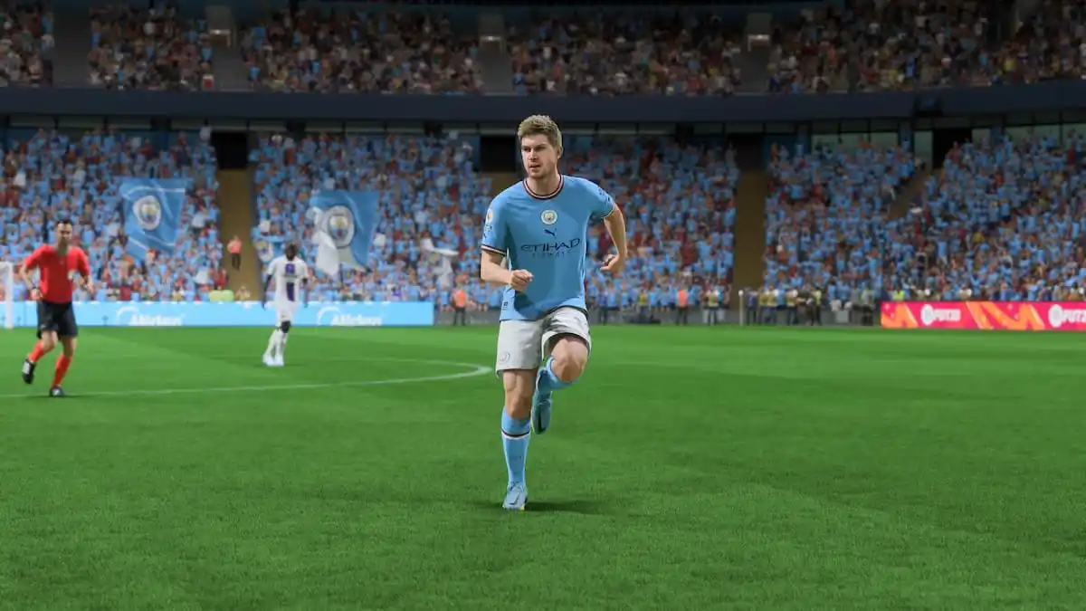 Team of the Week releases are back for FIFA 23, and with a new twist