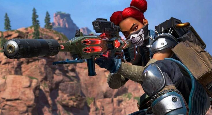 Apex Legends Spellbound Collection Event patch notes – New crafting rotation, weapon changes, and fixes