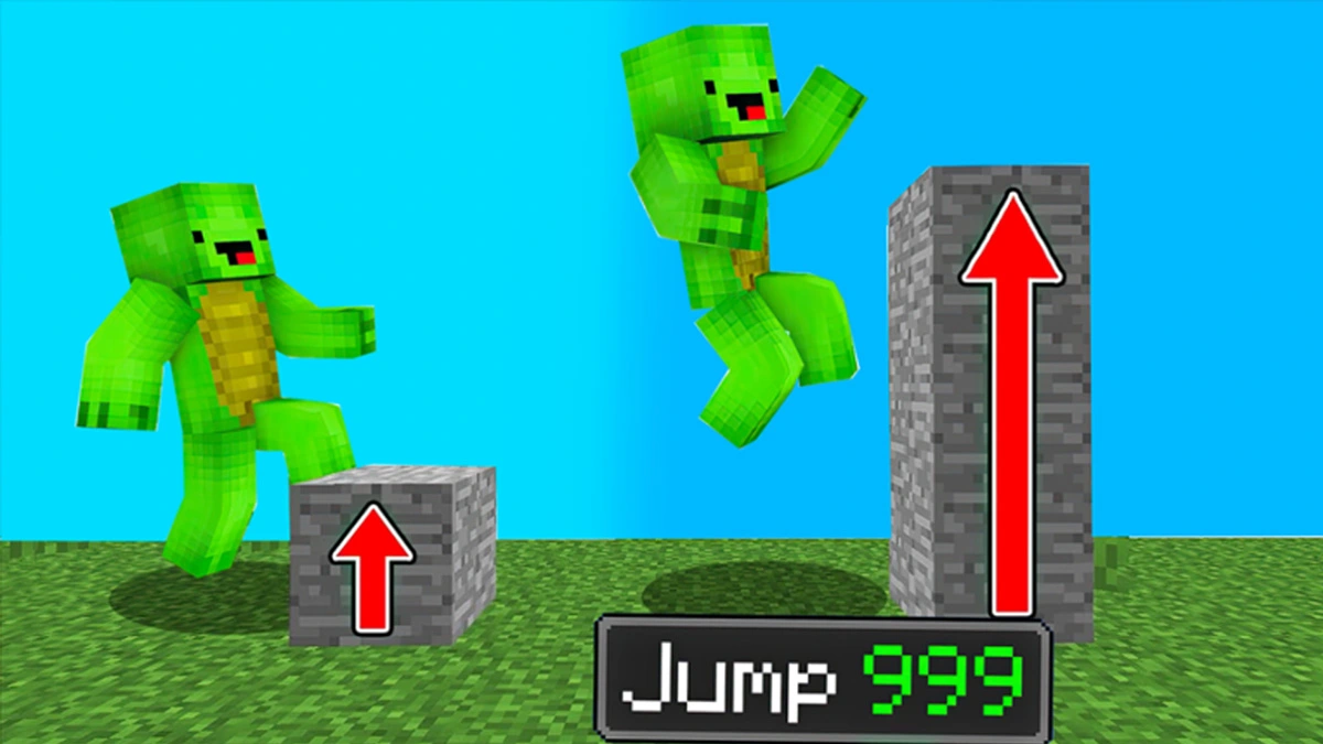 Roblox +1 Jump Every Second (January 2023) – Do any exist?