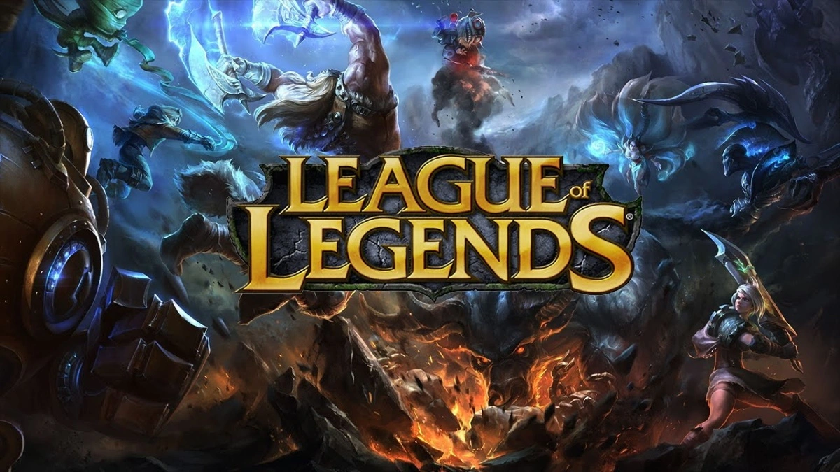 Is League of Legends down? How to check the League of Legends server status