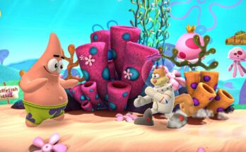 Nickelodeon All-Star Brawl 2 has potentially leaked, with Squidward joining the roster