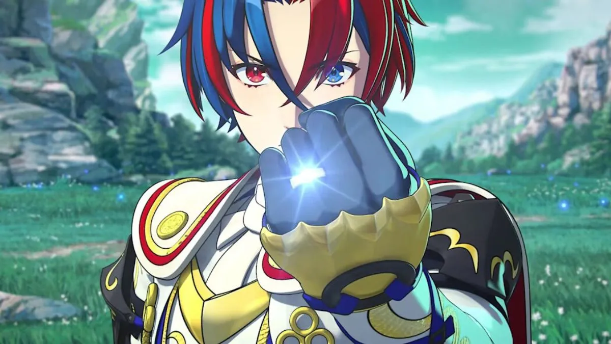 The full Fire Emblem Engage English opening leak may convince you to play in Japanese