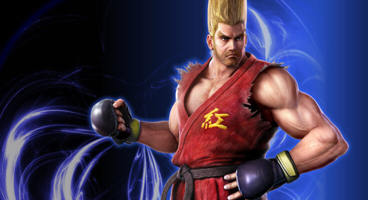 Tekken 7 Tier List – The best characters in Tekken 7