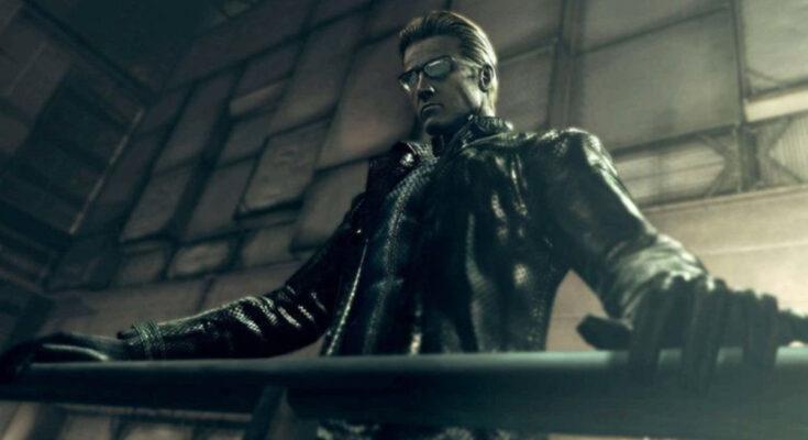 Resident Evil 4 Remake teases the appearance of a fan-favorite villain