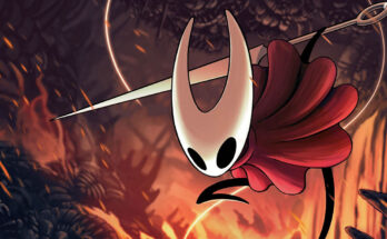 YouTubers receive phishing scam emails pretending to offer early access to Hollow Knight: Silksong