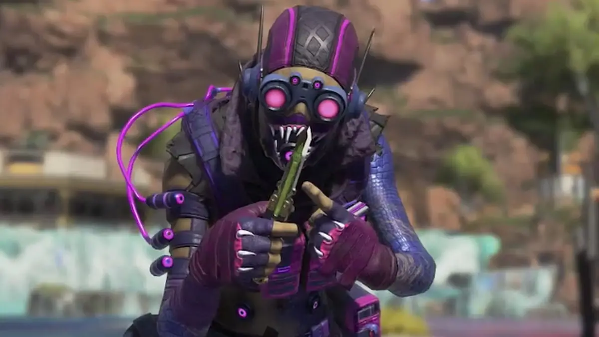 New Apex Legends Private Matches feature is not as private as fans had hoped