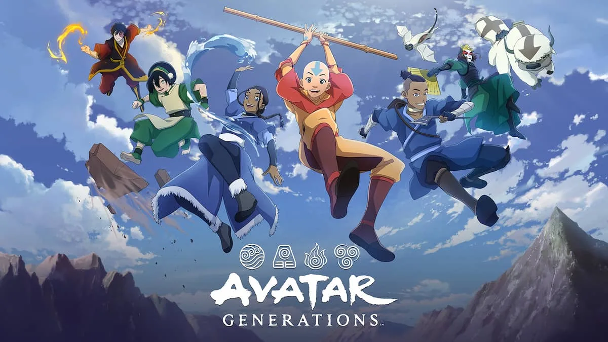 Avatar Generations gameplay trailer promises to make 2023 a very interesting year for fans