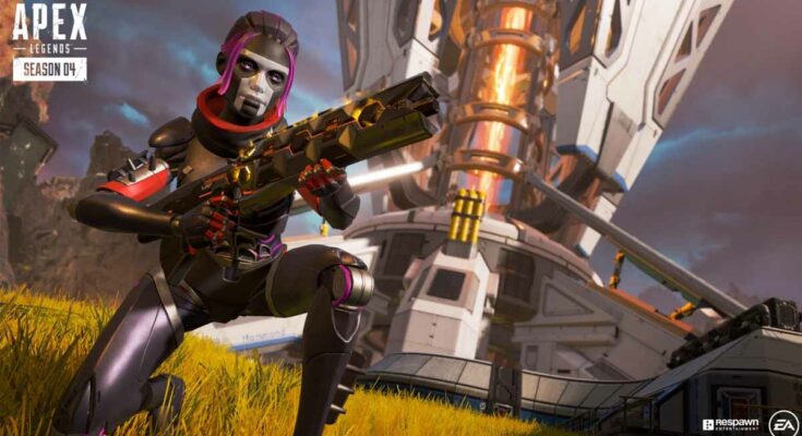 How to create private matches in Apex Legends