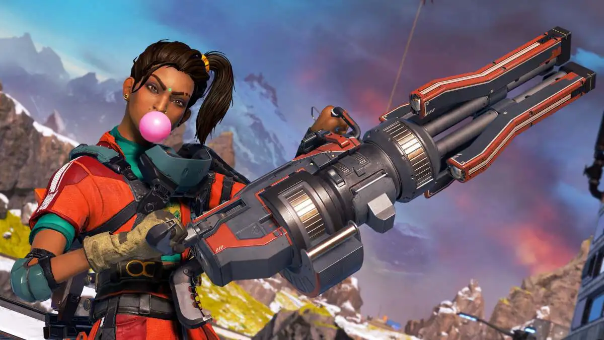 How to fix the stuck on the loading screen bug in Apex Legends
