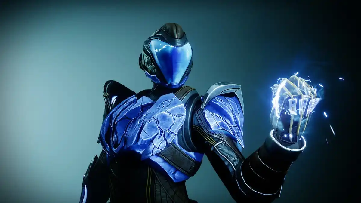 Beginner players get a boost as Destiny 2’s standard armor mods unlock right in time for Lightfall