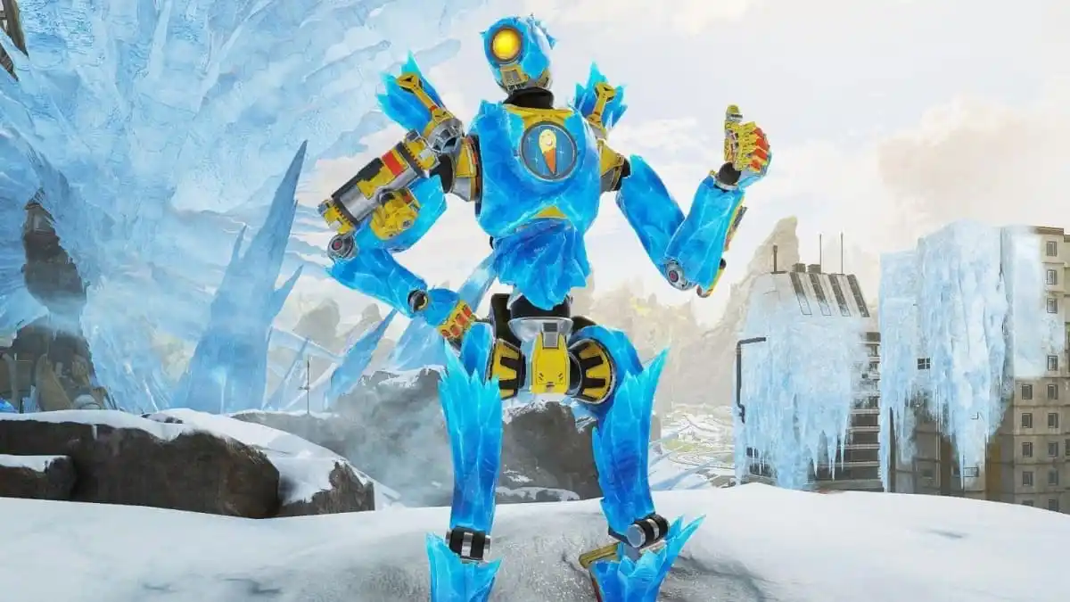 Apex Legends Celestial Sunrise Collection Event – Start date, cosmetics, and modes