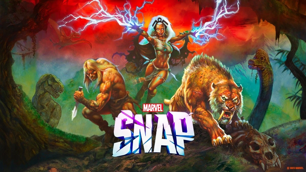 Marvel Snap is making it easier for players to unlock newer cards with Series Drops