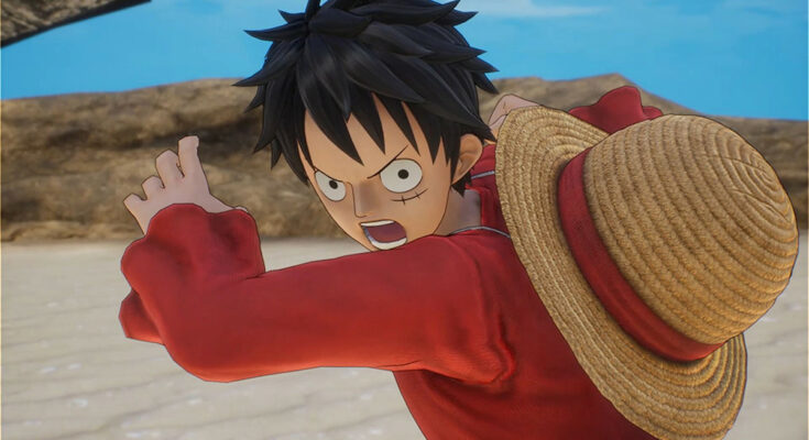 One Piece Odyssey suffers from a lack of difficulty that leaves the gameplay stretched thin – Review
