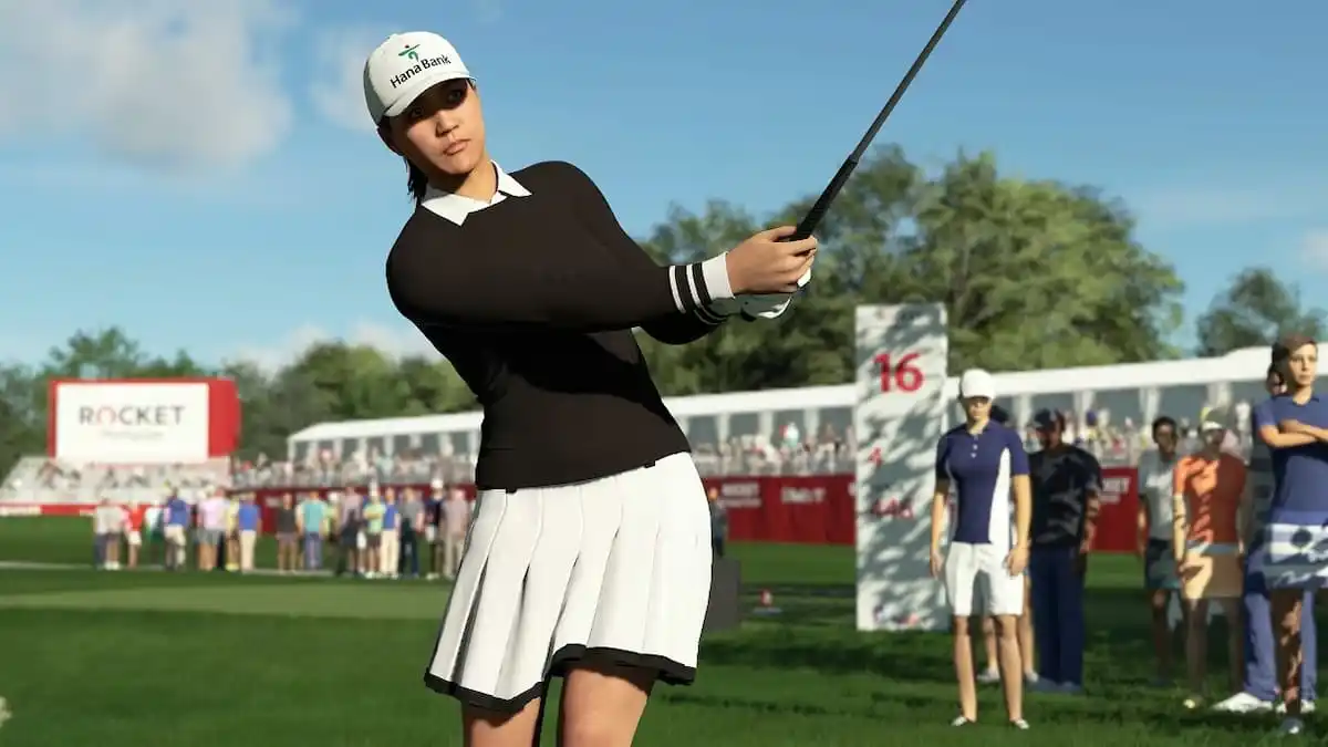 Does PGA Tour 2K23 have crossplay? Answered