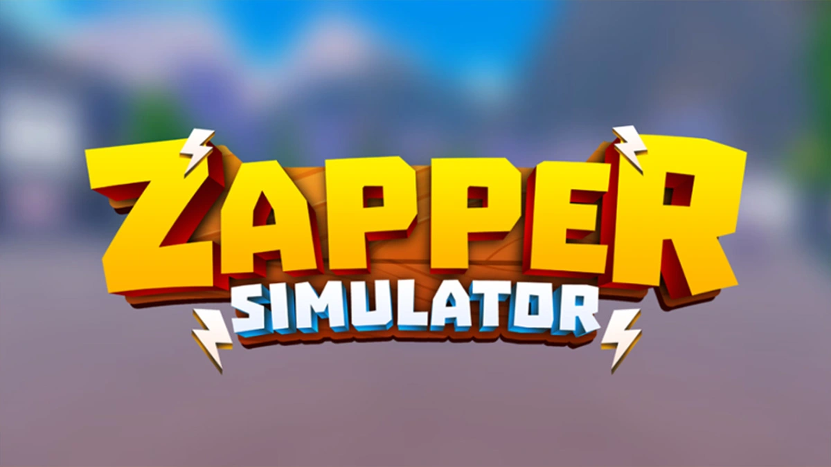 Roblox Zapper Simulator Codes (January 2023)